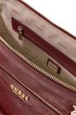 GUESS Antonia Satchel S Red GUESS Antonia Satchel S Red