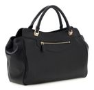 GUESS Antonia Satchel Black