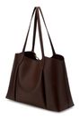 GUESS Melody 2 In 1 Tote Brown
