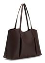 GUESS Melody 2 In 1 Tote Brown