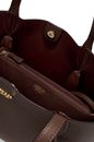 GUESS Melody 2 In 1 Tote Brown