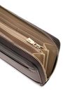 GUESS Melody SLG Zip Around Wallet L Brown GUESS Melody SLG Zip Around Wallet L Brown