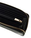 GUESS Juliet SLG Zip Around Wallet L Black GUESS Juliet SLG Zip Around Wallet L Black
