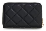 GUESS Juliet SLG Zip Around Wallet M Black