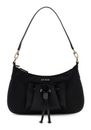 GUESS Theodora Mini Shoulder Bag Black GUESS Theodora Mini Shoulder Bag Black