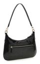 GUESS Theodora Mini Shoulder Bag Black GUESS Theodora Mini Shoulder Bag Black
