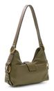 GUESS Camden Mini Shoulder Bag Olive GUESS Camden Mini Shoulder Bag Olive