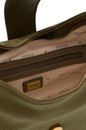 GUESS Camden Mini Shoulder Bag Olive GUESS Camden Mini Shoulder Bag Olive