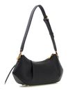 GUESS Allegra Shoulder Bag Black GUESS Allegra Shoulder Bag Black