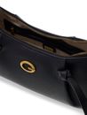 GUESS Allegra Shoulder Bag Black GUESS Allegra Shoulder Bag Black