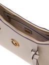 GUESS Allegra Shoulder Bag Bone GUESS Allegra Shoulder Bag Bone