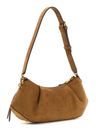 GUESS Allegra Shoulder Bag Cognac