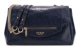 GUESS Antonia Convertible Xbody Flap Midnight