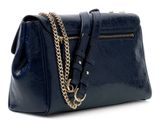GUESS Antonia Convertible Xbody Flap Midnight