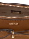GUESS Taylor Mini Hobo Cognac GUESS Taylor Mini Hobo Cognac