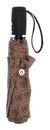GUESS Open-Close Umbrella Latte Logo GUESS Open-Close Umbrella Latte Logo