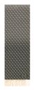 GUESS Scarf 60X180 Black Multi GUESS Scarf 60X180 Black Multi
