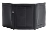 The Chesterfield Brand Zadar Wallet Black