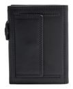 The Chesterfield Brand Zadar Wallet Black