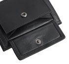 The Chesterfield Brand Zadar Wallet Black