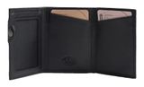 The Chesterfield Brand Zadar Wallet Black
