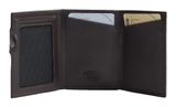 The Chesterfield Brand Zadar Wallet Brown