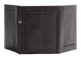 The Chesterfield Brand Zadar Wallet Brown