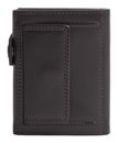 The Chesterfield Brand Zadar Wallet Brown