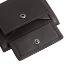 The Chesterfield Brand Zadar Wallet Brown