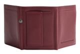 The Chesterfield Brand Zadar Wallet Red