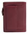 The Chesterfield Brand Zadar Wallet Red