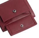 The Chesterfield Brand Zadar Wallet Red