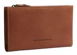 The Chesterfield Brand Seline Wallet Cognac The Chesterfield Brand Seline Wallet Cognac