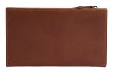 The Chesterfield Brand Seline Wallet Cognac The Chesterfield Brand Seline Wallet Cognac