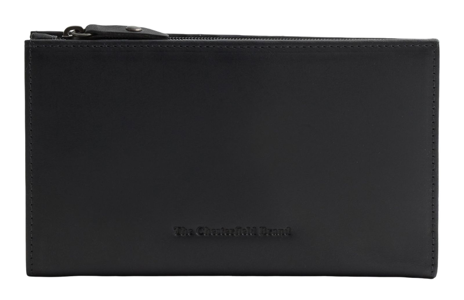 The Chesterfield Brand Seline Wallet Black