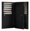 The Chesterfield Brand Seline Wallet Black The Chesterfield Brand Seline Wallet Black