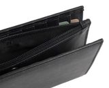 The Chesterfield Brand Seline Wallet Black The Chesterfield Brand Seline Wallet Black