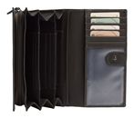 The Chesterfield Brand Valetta Ladies Wallet Clay Grey The Chesterfield Brand Valetta Ladies Wallet Clay Grey