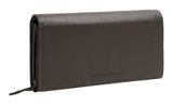 The Chesterfield Brand Valetta Ladies Wallet Clay Grey The Chesterfield Brand Valetta Ladies Wallet Clay Grey