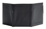 The Chesterfield Brand Ebro Wallet Black The Chesterfield Brand Ebro Wallet Black