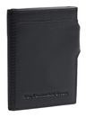 The Chesterfield Brand Ebro Wallet Black The Chesterfield Brand Ebro Wallet Black