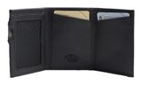 The Chesterfield Brand Ebro Wallet Black The Chesterfield Brand Ebro Wallet Black