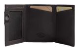 The Chesterfield Brand Ebro Wallet Brown The Chesterfield Brand Ebro Wallet Brown
