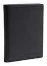 The Chesterfield Brand Frederick Wallet Black