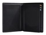 The Chesterfield Brand Frederick Wallet Black