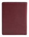 The Chesterfield Brand Frederick Wallet Red