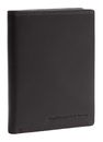 The Chesterfield Brand Frederick Wallet Brown