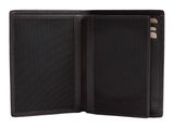 The Chesterfield Brand Frederick Wallet Brown