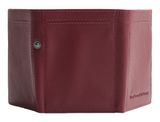 The Chesterfield Brand Ebro Wallet Red