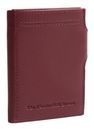 The Chesterfield Brand Ebro Wallet Red